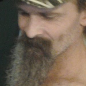 Meet your Posher, Vance